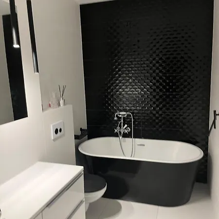 Apartment Osiedle Sloneczna Premium Relax Iwiczna