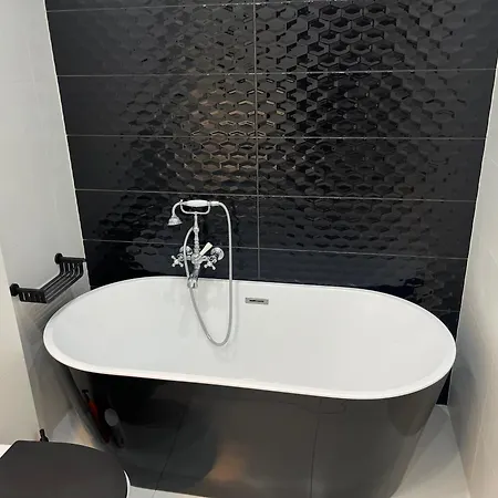 Osiedle Sloneczna Premium Relax Apartment Iwiczna