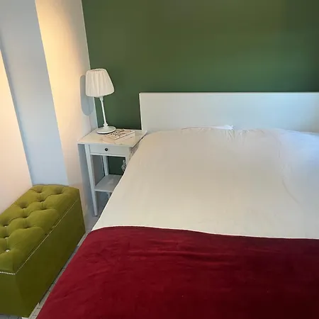 Osiedle Sloneczna Premium Relax Iwiczna