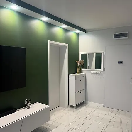 Apartment Osiedle Sloneczna Premium Relax *