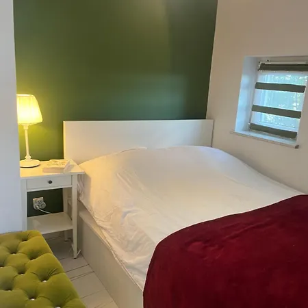 Osiedle Sloneczna Premium Relax *