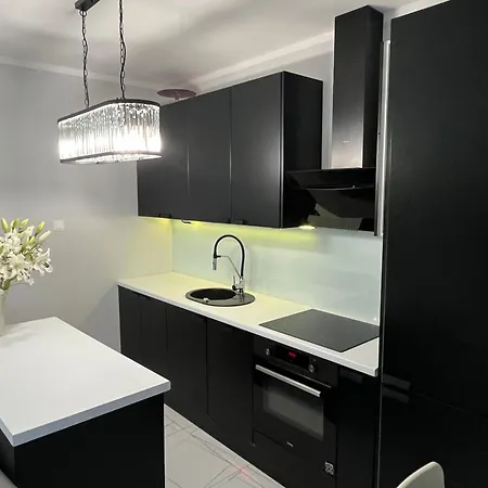 Osiedle Sloneczna Premium Relax * Iwiczna