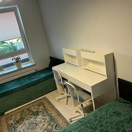 Osiedle Sloneczna Premium Relax Apartment *